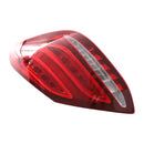 Right Tail Light Assembly 2059062102 MB2801145 for Mercedes-Benz C300 C400 C63 AMG W205 2015-2018