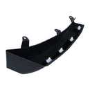 Right Wheel Opening Flare Molding 1JX30RXFAB 1JX30RXFAA for Ram 4500 5500 2011-2018