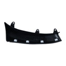 Right Wheel Opening Flare Molding 1JX30RXFAB 1JX30RXFAA for Ram 4500 5500 2011-2018