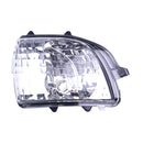 Right Wing Mirror Turn Signal Light 31111814 30716795 for Volvo V70 XC XC70 XC90 2007-2016