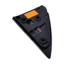 Right Charging Port Cover Reflector 1100781-99-D for Tesla Model 3 Y 2017-2023