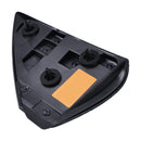 Right Charging Port Cover Reflector 1100781-99-D for Tesla Model 3 Y 2017-2023