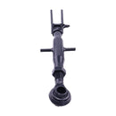 Right Lift Rod Assembly TC220-71562 for Kubota Tractor L2501D L2501H L3800DT L3800F L3400HST L3400F