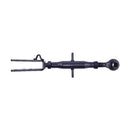Right Lift Rod Assembly TC220-71562 for Kubota Tractor L2501D L2501H L3800DT L3800F L3400HST L3400F