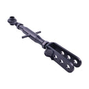 Right Lift Rod Assembly TC220-71562 for Kubota Tractor L2501D L2501H L3800DT L3800F L3400HST L3400F