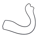 Rocker Arm Cover Gasket R524481 for John Deere Engine 3029 4045 6068 Tractor 6M 210 6205 6215 6520 6615 7410 7520 7810 6135J 6155JH
