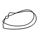 Rocker Arm Cover Gasket R524481 for John Deere Engine 3029 4045 6068 Tractor 6M 210 6205 6215 6520 6615 7410 7520 7810 6135J 6155JH