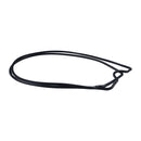 Rocker Arm Cover Gasket R524481 for John Deere Engine 3029 4045 6068 Tractor 6M 210 6205 6215 6520 6615 7410 7520 7810 6135J 6155JH