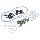 Rocker Arms Lifters Valve Gasket Kit 5184296AD 5184332AA for Chrysler Dodge Ram Jeep 3.6L V6 11-16