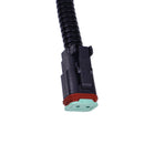 Rocker Switch 41-8737 for Thermo King Evolution APU