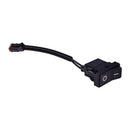 Rocker Switch 41-8737 for Thermo King Evolution APU