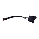 Rocker Switch 41-8737 for Thermo King Evolution APU