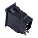 Rocker Switch 83952660 for CASE FARMALL 120A 125A 140A 110A New Holland TS6.110 7610S TB85 6610S