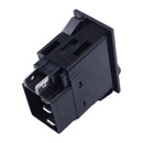Rocker Switch 83952660 for CASE FARMALL 120A 125A 140A 110A New Holland TS6.110 7610S TB85 6610S