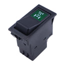 Rocker Switch 83952660 for CASE FARMALL 120A 125A 140A 110A New Holland TS6.110 7610S TB85 6610S