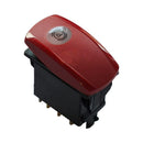 Rocker Switch Assembly 548-4391 for Caterpillar CAT Engine C3.8 Loader 226D 232D 236D 242D 246D 249D 257D 262D 272D