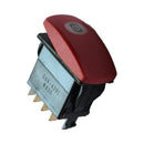 Rocker Switch Assembly 548-4391 for Caterpillar CAT Engine C3.8 Loader 226D 232D 236D 242D 246D 249D 257D 262D 272D