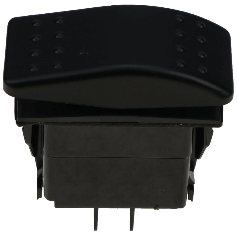 Rocker Switch DPDT ON-OFF-(ON) 0D4767 for Generac Generator ...