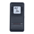 Rocker Worklight Switch 8223059 for JLG Telehandler 6036 6042 8042 10042 10054