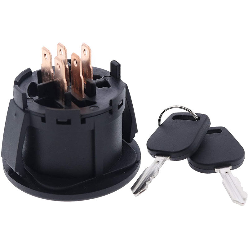 Rotary Switch AM133596 for John Deere Tractor 1023E 1026R 3032E 3036E 3038E