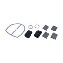 Rotary Vane Rebuild Kit for Gast Vacuum Pump 0323 0523