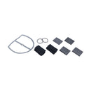 Rotary Vane Rebuild Kit for Gast Vacuum Pump 0323 0523