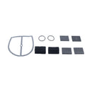 Rotary Vane Rebuild Kit for Gast Vacuum Pump 0323 0523