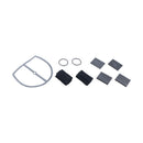Rotary Vane Rebuild Kit for Gast Vacuum Pump 0323 0523