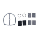 Rotary Vane Rebuild Kit for Gast Vacuum Pump 0323 0523