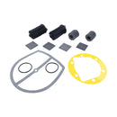 Rotary Vane Repair Kit for Gast Air Compressor 0323 0523