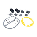 Rotary Vane Repair Kit for Gast Air Compressor 0323 0523