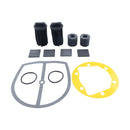 Rotary Vane Repair Kit for Gast Air Compressor 0323 0523