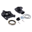 Rotary Position Sensor Kit 04438-30050-71 for Toyota Engine 1DZ 1ZS 4Y 2Z 5K Forklift 02-7FD10 02-7FD15 02-7FD20 02-7FD25 02-7FD30 02-7FDJ35
