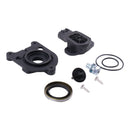 Rotary Position Sensor Kit 04438-30050-71 for Toyota Engine 1DZ 1ZS 4Y 2Z 5K Forklift 02-7FD10 02-7FD15 02-7FD20 02-7FD25 02-7FD30 02-7FDJ35
