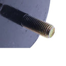 Rubber Buffer 06118312 06118716 for Bomag Compactor BW80 BW100 BW120 BW130 BW80AD-2