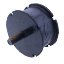 Rubber Buffer 06118312 06118716 for Bomag Compactor BW80 BW100 BW120 BW130 BW80AD-2