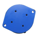 Rubber Damper 13304787 for Volvo Compactor DD138HF DD138HA DD140 DD118HFA SD160DX SD130 SD130D SD115 SD200DX SD70D
