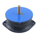Rubber Damper 13304787 for Volvo Compactor DD138HF DD138HA DD140 DD118HFA SD160DX SD130 SD130D SD115 SD200DX SD70D