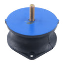 Rubber Damper 13304787 for Volvo Compactor DD138HF DD138HA DD140 DD118HFA SD160DX SD130 SD130D SD115 SD200DX SD70D