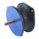 Rubber Damper 13304787 for Volvo Compactor DD138HF DD138HA DD140 DD118HFA SD160DX SD130 SD130D SD115 SD200DX SD70D