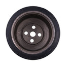 Rubber Drive Tire Assembly 127248-001 for Crown ST3000 SX3000 WP2000 WP2300 WP3000