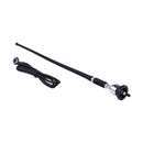 Rubber Radio Antenna Cable RMA60 for John Deere Combine Industrial Construction Tractor All Model