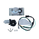 RV Gear Box Linkage 379160 & Control Unit Assembly 909510000 & Motor 676061 for Kwikee Electric Step