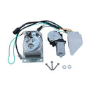 RV Gear Box Linkage 379160 & Control Unit Assembly 909510000 & Motor 676061 for Kwikee Electric Step