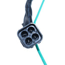 RV Gear Box Linkage 379160 & Control Unit Assembly 909510000 & Motor 676061 for Kwikee Electric Step