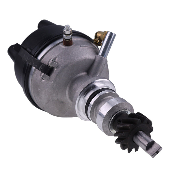 Distributor FAC12127D for Ford Jubilee NAA Tractor 86643560
