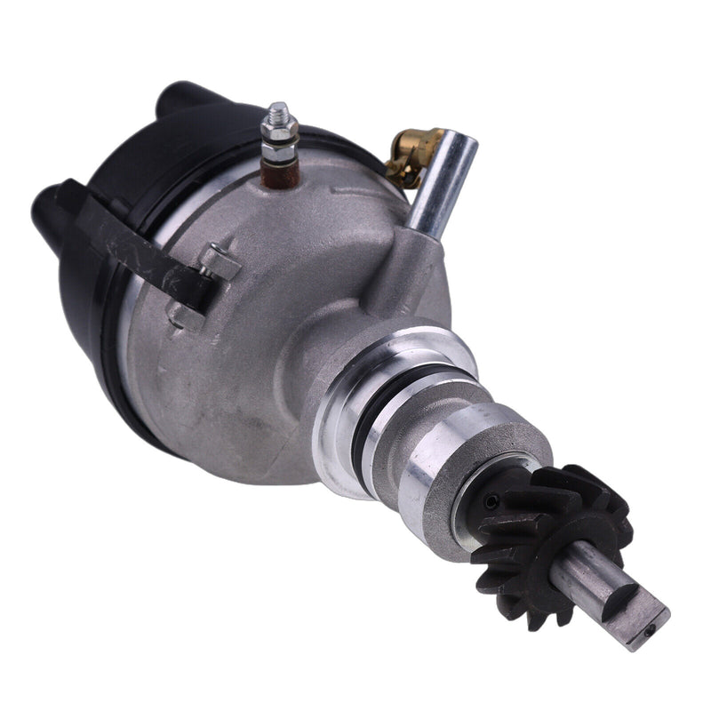 Distributor FAC12127D for Ford Jubilee NAA Tractor 86643560