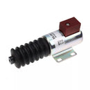 12V 3 Terminals Stop Solenoid Valve 40700094 RP2309B for Murphy