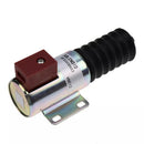 12V 3 Terminals Stop Solenoid Valve 40700094 RP2309B for Murphy