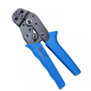 Ratchet Crimping Plier Tools SN-48B for 0.14-1.5mm² (AWG 26-16) Terminals